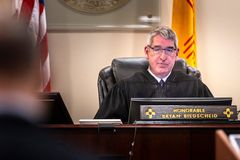 New Mexico jury says Meta failed to protect child users