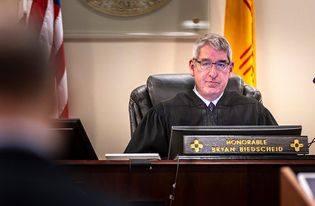 New Mexico jury says Meta failed to protect child users