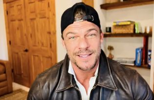 No charges for Christian ‘Reacher’ star Alan Ritchson after weekend altercation in Tennessee