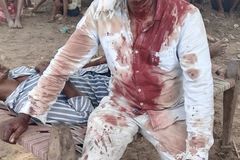 Anti-Christian hostilities in India increase over prior years