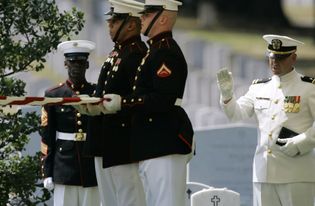 Chaplain Corps to hide rank, chop religious affiliations