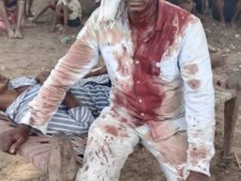 Anti-Christian Hostilities in India Increase over Prior Years - Morningstar News