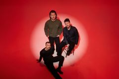 After 12 Years Away, The Fray Found Its Way Back to the Story - RELEVANT