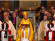 Thousands gather for installation of Sarah Mullally as 106th Archbishop of Canterbury