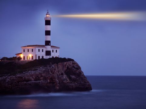 Why the Church must not withdraw from the public square