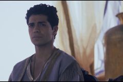 Filmmaking brothers say God moved powerfully while shooting ‘Daniel’ movie: ‘The wind came in’