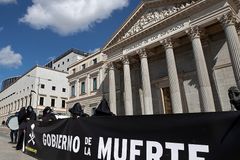 Spanish paraplegic ends life under euthanasia law after legal battle