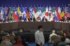 CPAC Int'l Faith Summit talks post-COVID religious freedom, Charlie Kirk legacy