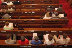 Calif. prosecutor threatens church with closure, jail sentences for COVID-19 order violation