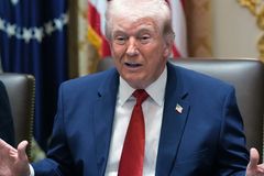 Trump to sign executive order for DHS to immediately pay TSA agents