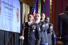 Military reduces faith codes to address 'political correctness,' 'secular humanism'