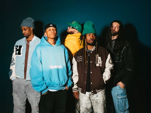 Indie Tribe’s New Album Asks the Biggest Question of All - RELEVANT