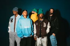 Indie Tribe’s New Album Asks the Biggest Question of All - RELEVANT