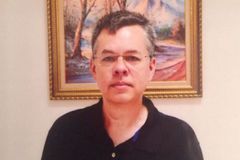 Pastor Andrew Brunson Released From Turkish Prison, Placed Under House Arrest