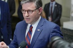 House Republicans reject Senate DHS funding deal