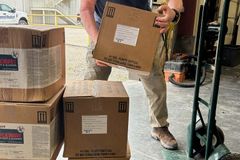 Send Relief resources en route to Hawaii | Baptist Press