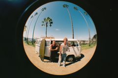 Forrest Frank Has a New Band With Noah Hayden — Dawn Patrol - RELEVANT