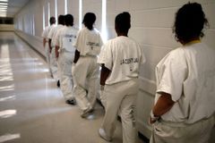 California allows hundreds of men to transfer to women's prisons