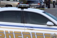 Texas police crack decades-old “Lovers' Lane” double homicide