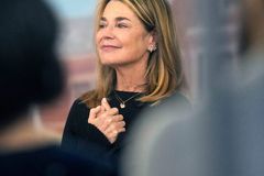 Savannah Guthrie plans Today show return as mother remains missing