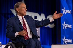 Trump officials headline conservative conference