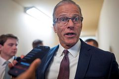 Senate approves DHS funding deal, sends to House