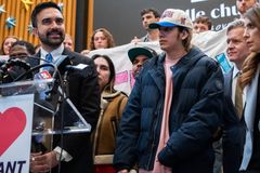 NYC setting no-protest zones around churches, schools