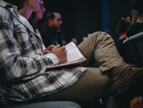 Bible Society withdraws ‘Quiet Revival’ data after survey found faulty