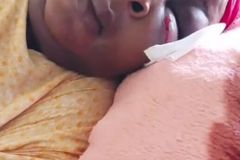 Muslim severely wounds Christian wife during worship in Uganda