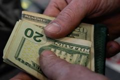 Sitting president’s signature to go on dollars for first time