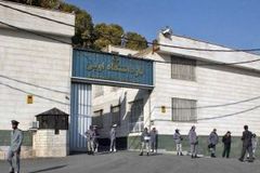 Prison Conditions in Iran Worsen for Christians, other Inmates - Morningstar News