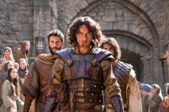 ‘House of David’ Season 2 Drops Today With a David Who Feels More Human Than Ever - RELEVANT