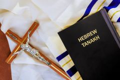 The Church didn't replace Israel — the Church was the original plan