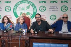 Rights advocates, UK lawmakers raise concerns over evictions affecting Christians in Pakistan’s capital