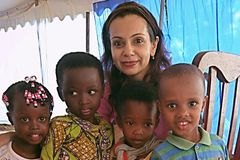 Reconciling God with present suffering: a testimony