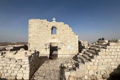 Priest of last Christian village in West Bank speaks out against Israeli settler attacks