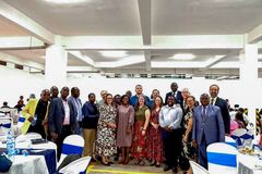 Baptist chaplains transform Kenya’s hospitals, prisons, schools | Baptist Press