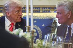 Trump shares letter from Franklin Graham about the gospel, salvation