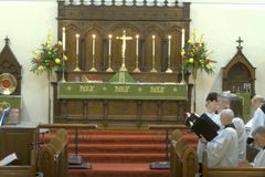 Episcopal Church court orders new hearing for priest accused of stealing $300K