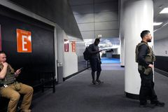 DHS funding bill heads back to Senate during record shutdown