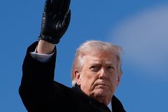 Trump claims serious negotiations with Iranian regime