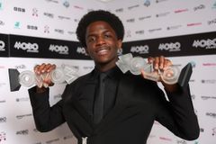 DC3 Just Became the First Christian Artist to Win Best Newcomer at Britain's MOBO Awards - RELEVANT