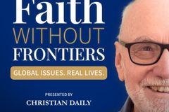 Faith Without Frontiers: Christian Daily International launches global podcast series