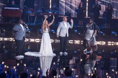 'American Idol' Turned This Season's First Live Show Into a Powerful Night of Worship - RELEVANT