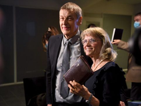 Washington Post editorial board speaks out against Finnish PM's Bible verse conviction