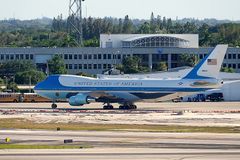 Airport named in Trump’s honor, presidential library designs released