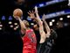 Chicago Bulls waive Christian guard Jaden Ivey for calling pride month celebration unrighteous