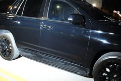 Tiger Woods blames cellphone, not opioid pills, for crash