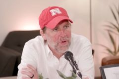 Ben Sasse talks 'baffling' pain of leaving behind 14-year-old son, says God 'will use this for good'