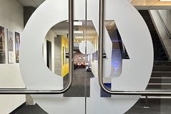 Judge blocks Trump executive order cutting PBS, NPR funding